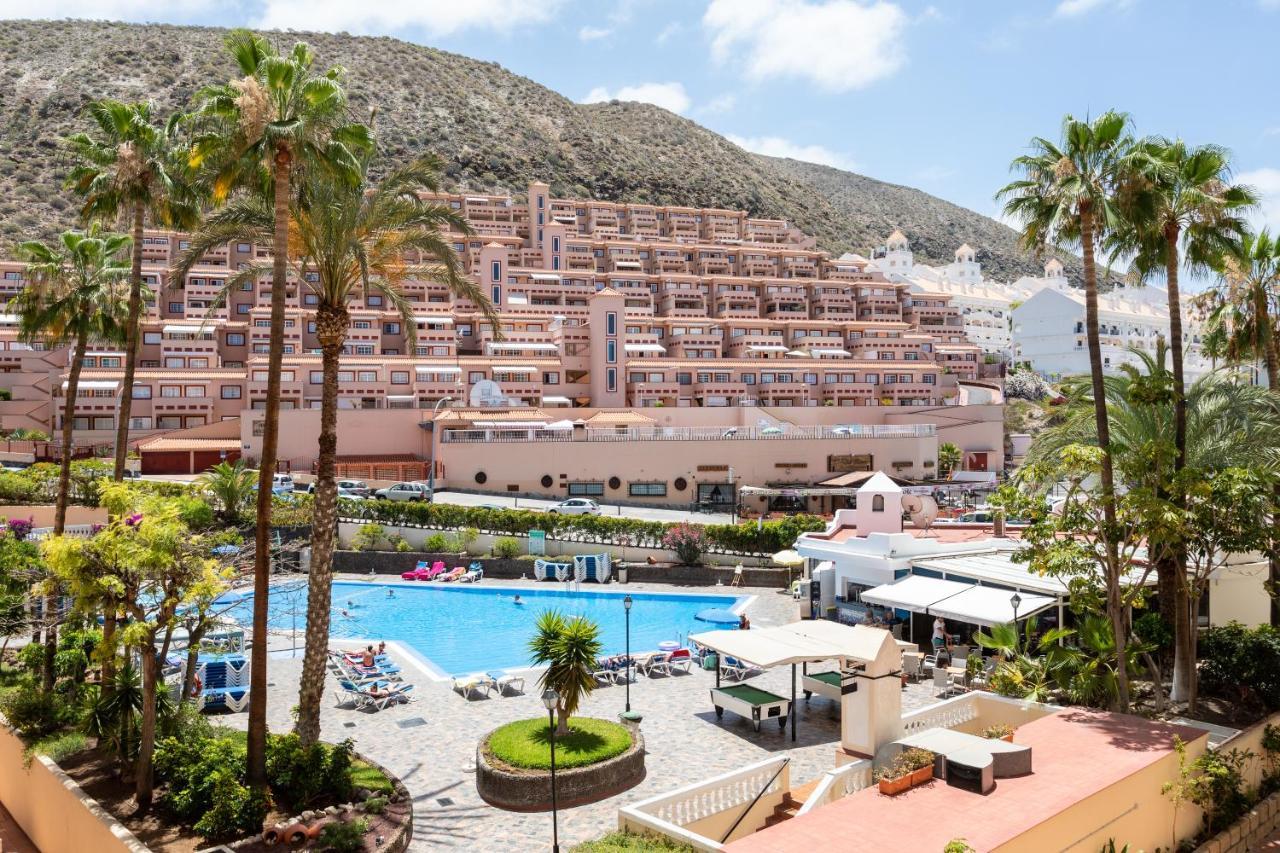 Listen The Stars 505 - Los Cristianos Los Cristianos  Εξωτερικό φωτογραφία