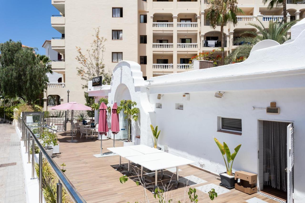 Listen The Stars 505 - Los Cristianos Los Cristianos  Εξωτερικό φωτογραφία